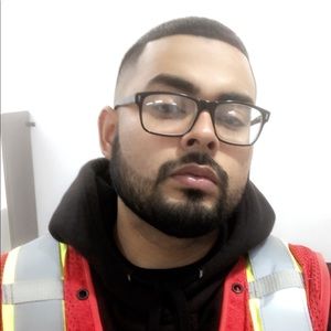 Meet your Posher, Mike
